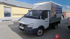 ГАЗ 3302. Продается Газель, 2 900 куб. см., 1 500 кг.