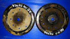 Опора амортизатора. Toyota Corolla, AE104, EE107, CE101, CE105, AE102, CE107, AE100, CE109, EE105, EE103, EE101, CE101G, CE102G, AE103, AE109, EE108G...