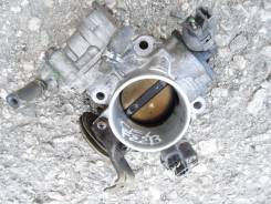 Заслонка дроссельная. Honda Accord, CE1 Двигатель F22B