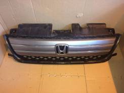 Решетка радиатора. Honda Mobilio Spike, DBA-GK2, DBA-GK1