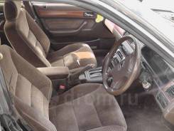 Блок управления. Honda: Rafaga, Vigor, Inspire, Accord Inspire, Ascot Двигатели: G25A3, G20A