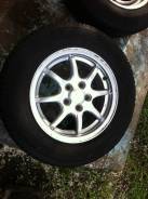 Комплект колес. x14 5x100.00