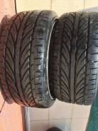 Hankook Ventus V12 evo K110. Летние, 2014 год, износ: 5%, 2 шт