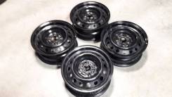 Toyota. 5.5x14, 4x100.00, ET38, ЦО 54,1 мм.