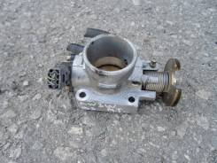 Заслонка дроссельная. Mazda Demio, DW3W Двигатель B3E