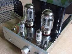 Ламповый усилитель Triode TRV-A88S