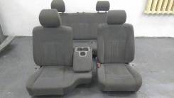 Сиденье. Toyota Land Cruiser, FZJ100, FZJ105, HDJ100, HZJ105, UZJ100 Двигатели: 1HZ, 1HDT, 1FZFE, 2UZFE, 1HDFTE