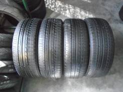 Bridgestone Turanza ER 370. Летние, 2011 год, износ: 20%, 4 шт