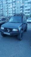 Suzuki Escudo. автомат, 4wd, 1.6 (100 л.с.), бензин, 99 999 тыс. км