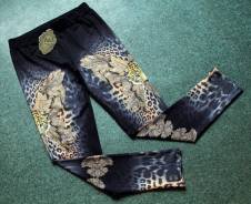 Джеггинсы. 46, 48, 50