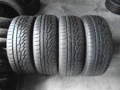 Nokian WR G2. Зимние, без шипов, 2010 год, износ: 5%, 4 шт