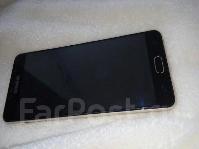 Samsung Galaxy A7 SM-A700F. �/� ����