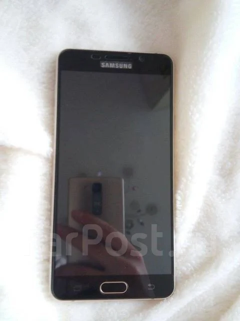 Samsung Galaxy A7 SM-A700F. �/� ����
