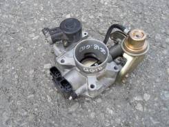 Заслонка дроссельная. Nissan Bluebird Sylphy, QG10 Двигатель QG18DE