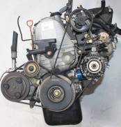 Двигатель в сборе. Honda Logo, GA3 Двигатель D13B