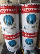 Totachi. Вязкость 10W-40, полусинтетическое