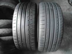 GT Radial Champiro HPY. Летние, 2013 год, износ: 20%, 2 шт