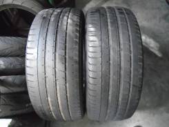 Pirelli P Zero. Летние, 2013 год, износ: 20%, 2 шт