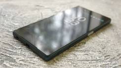 Sony Xperia Z5. Новый