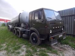 Камаз 4310. Продаю цементовоз, 240 куб. см., 17,00 куб. м.