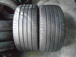 Goodyear Eagle F1 Asymmetric 2. Летние, 2012 год, износ: 20%, 2 шт