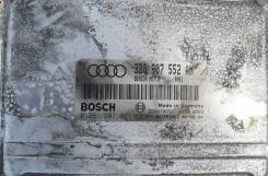 Блок управления двс. Audi A4, B5 Toyota Sprinter Carib