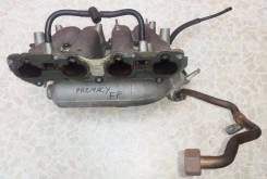 Коллектор впускной. Mazda: Ford Telstar II, MPV, Premacy, Laser Lidea, Ford Ixion, Familia, Ford Telstar, Capella Двигатель FPDE