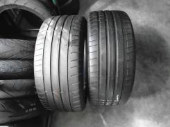 Dunlop SP Sport Maxx GT. Летние, 2013 год, износ: 20%, 2 шт