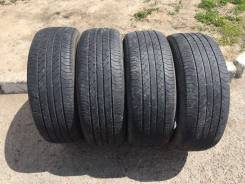Dunlop SP Sport 270. Летние, 2011 год, износ: 30%, 4 шт
