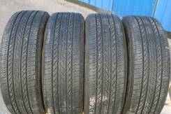 Bridgestone Dueler H/L. Летние, 2014 год, износ: 20%, 4 шт