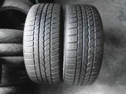 Continental Conti4x4WinterContact. Зимние, без шипов, 2013 год, износ: 20%, 2 шт