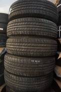 Bridgestone Dueler H/T 684II. Летние, 2016 год, без износа, 5 шт