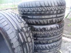 Dunlop SP Sport. Летние, износ: 40%, 4 шт