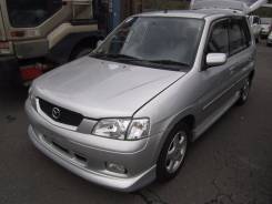 Mazda Demio. DW5W, B5