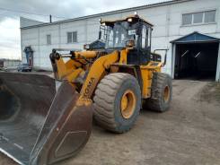 Xgma XG955 III. Продам фронтальный погрузчик, 11 000 куб. см., 5 000 кг.
