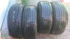 Nokian WR G2. Летние, износ: 30%