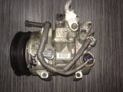 Компрессор кондиционера. Toyota: Previa, RAV4, Mark X, Mark X Zio, Sienna, Blade, Aurion, Harrier, Vanguard, Camry, Avalon, Alphard, Tarago, Highlande...