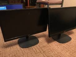 LG. 21" (53 см), технология LCD (ЖК)