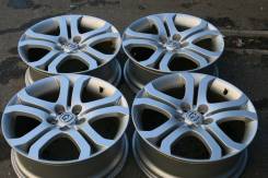 Mazda. 7.0x18, 5x114.30, ET45