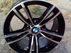 BMW. x17, 3x98.00, 5x120.00. Под заказ