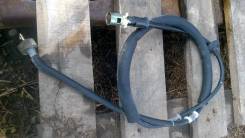 Тросик спидометра. Toyota: Corona, Cresta, Highlander, Carina, Celica, Carina ED, Land Cruiser Prado, Mark II, Chaser Двигатели: 1SELU, 1SU
