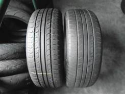 Hankook Optimo K415. Летние, 2015 год, износ: 10%, 2 шт