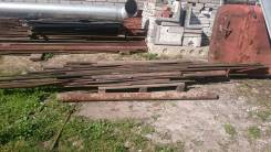 Продам остатки комплектом металлопроката