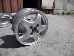 Speedline. 5.5x14, 4x100.00, ET45, ЦО 53,0 мм.
