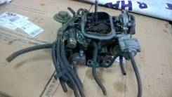 Карбюратор. Toyota Carina ED, ST160, ST163, ST162 Двигатели: 1SELU, 1SILU