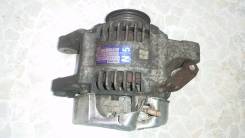 Генератор. Toyota: Corolla, Yaris, WiLL Cypha, Corolla Rumion, Spade, Yaris / Echo, Succeed, Vitz, Echo Verso, XA, Ractis, Soluna Vios, Auris, Corolla...