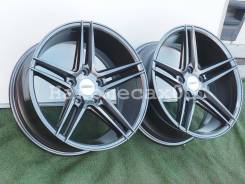 Vossen. 8.0x17, 5x114.30, ET35, ЦО 73,1 мм.