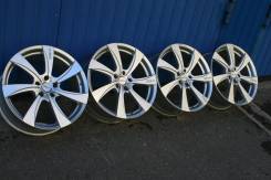 Weds Zea. 8.0x19, 5x114.30, ET42