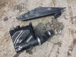 Корпус воздушного фильтра. Subaru Impreza WRX, GH Subaru Impreza, GH, GH8, GH7 Двигатели: EJ20, EJ20X