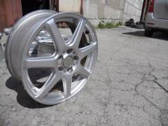 PRD. 6.5x16, 5x100.00, ET49, ЦО 66,0 мм.